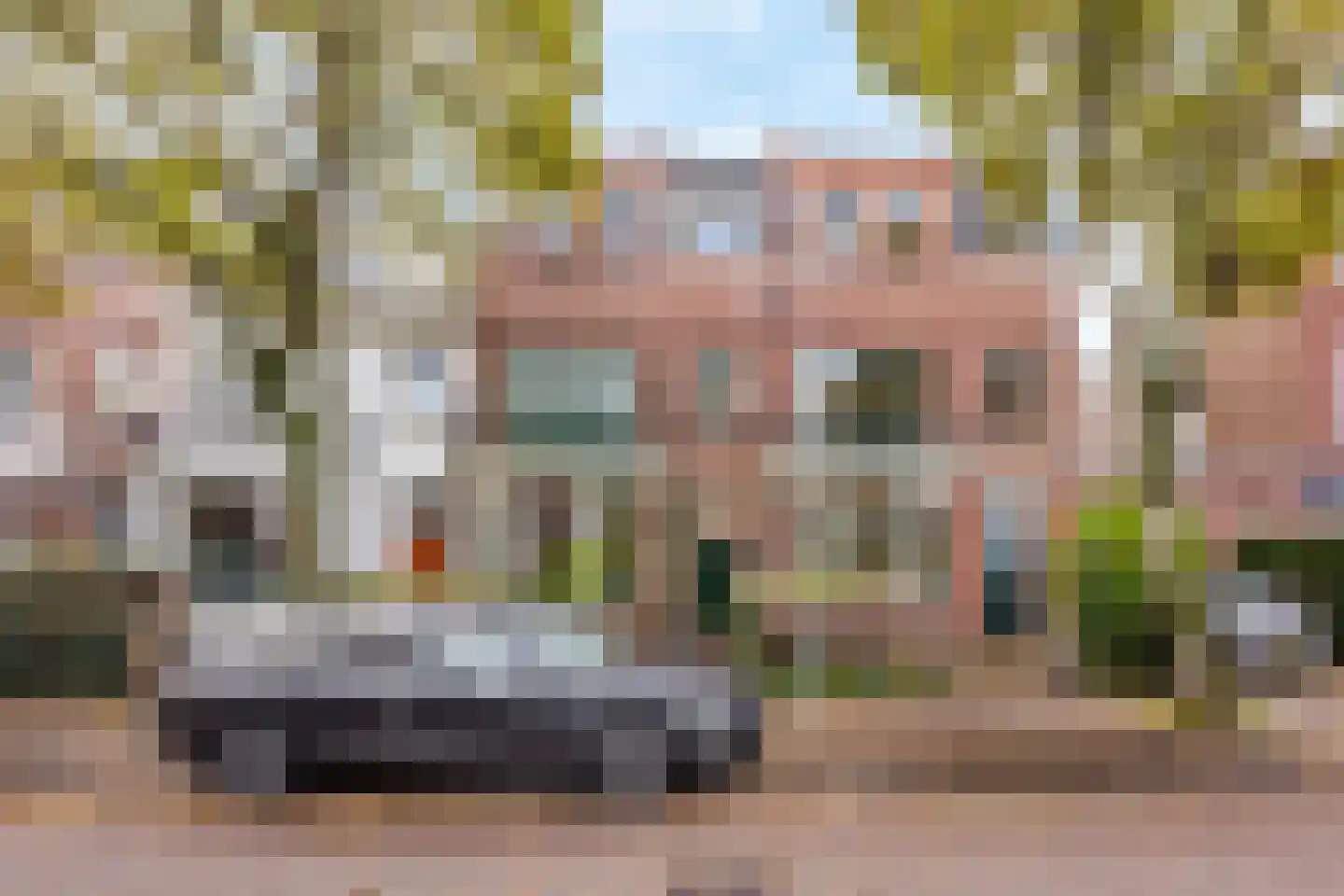 Eiklaan 73 in Rijswijk