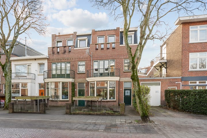 Eiklaan 75 in Rijswijk