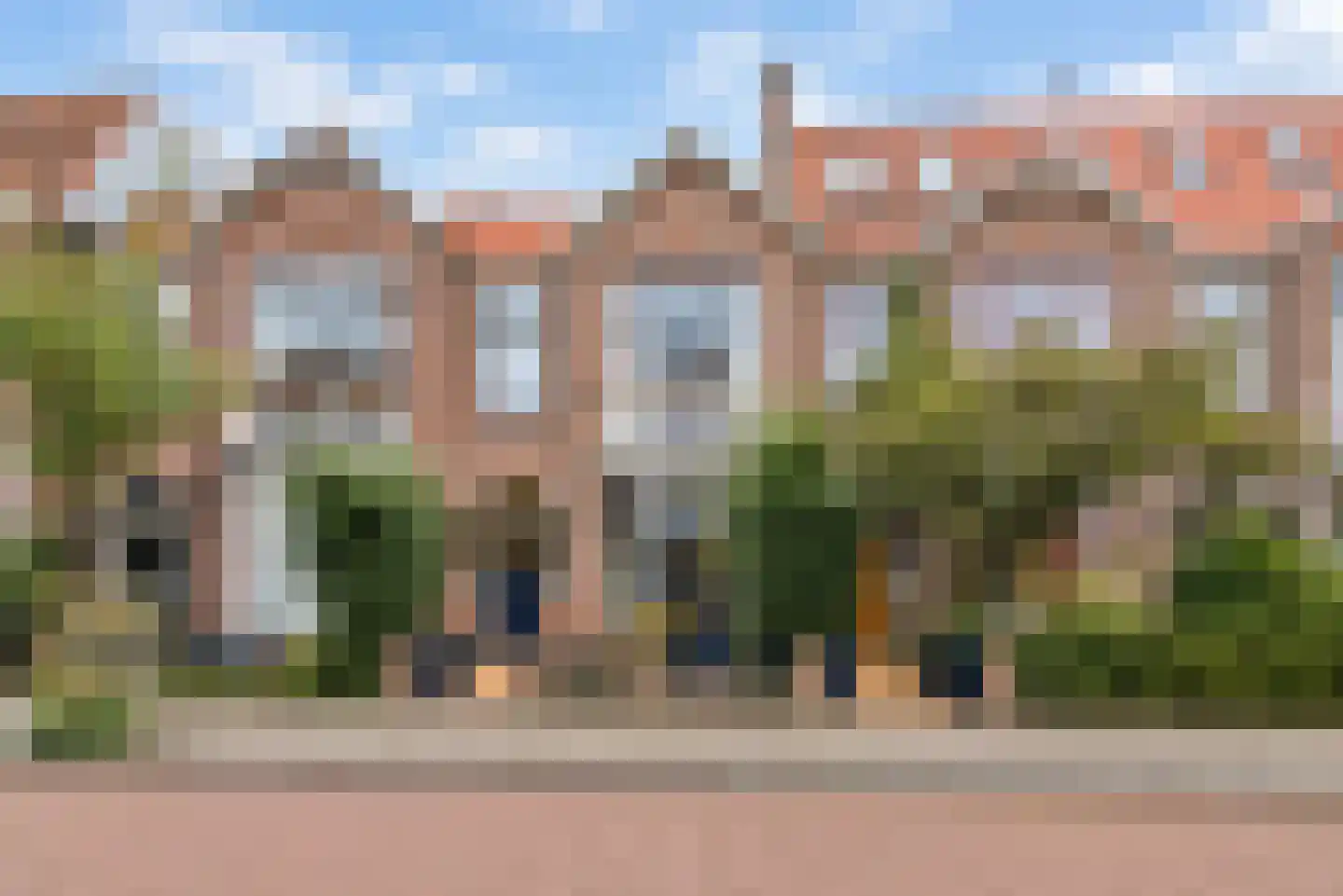 Eikstraat 14 in Den Haag