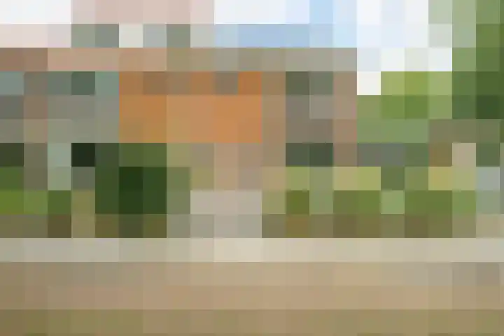 Eikstraat 2 in Etten-Leur