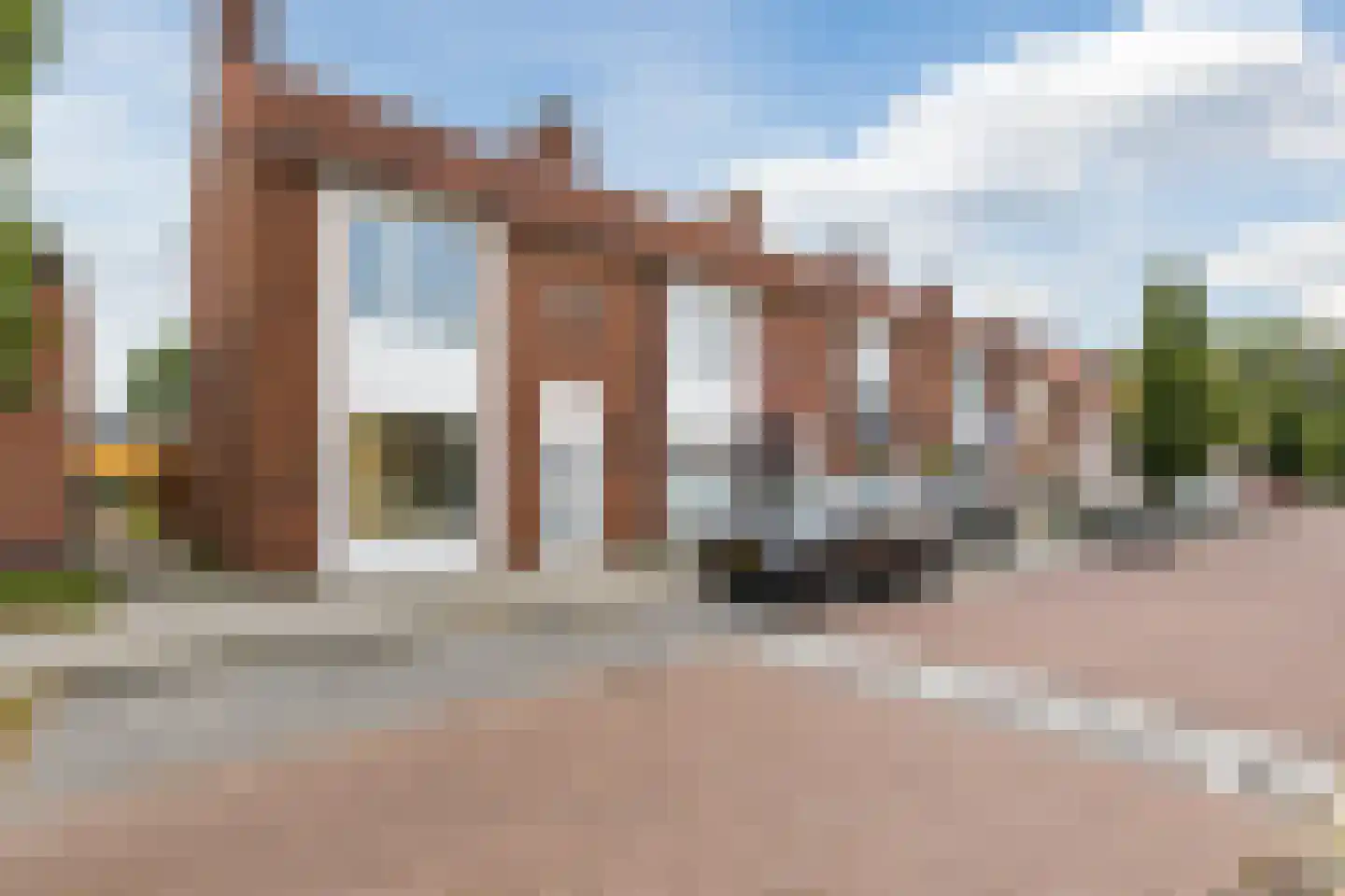 Eikstraat 26 Bergen op Zoom