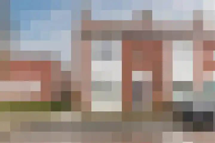Eikstraat 26 Bergen op Zoom