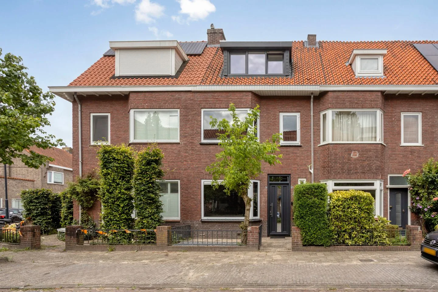 Eikstraat 27 Breda