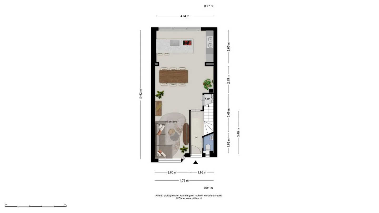 Eikstraat 27 Breda thumbnail 29