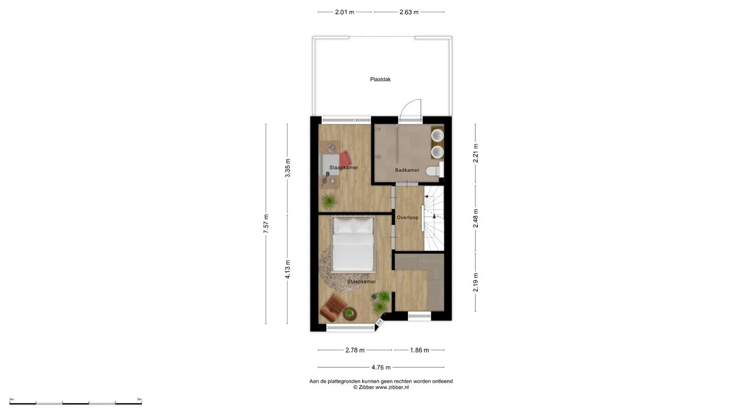 Eikstraat 27 Breda thumbnail 30