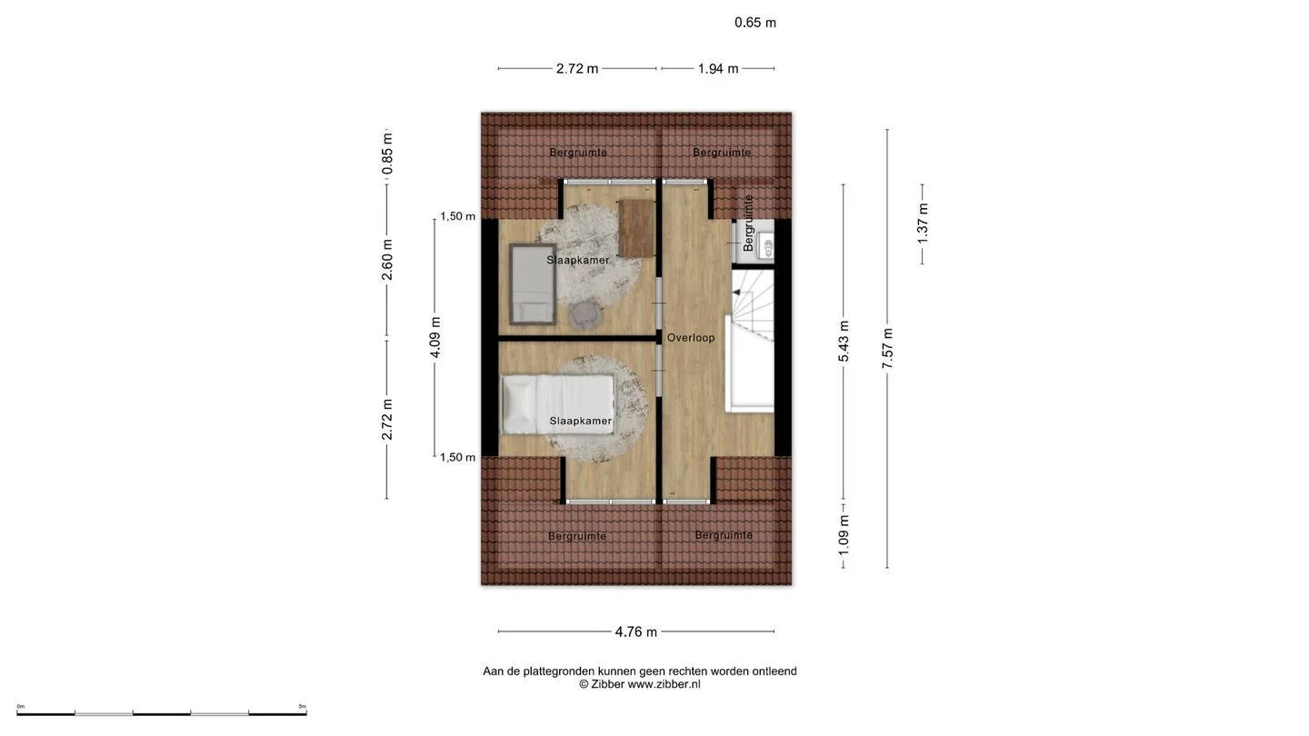 Eikstraat 27 Breda thumbnail 31