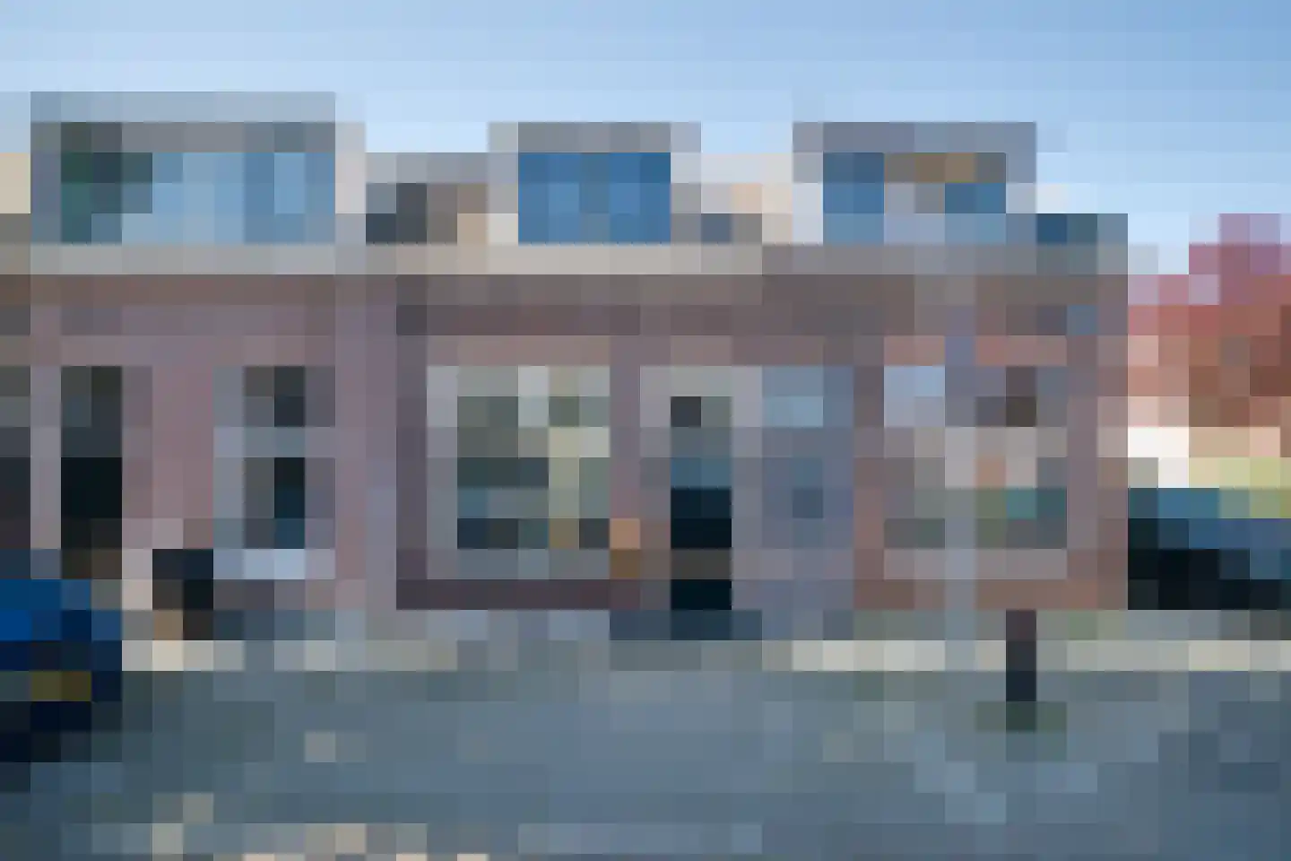Eikstraat 3 Utrecht