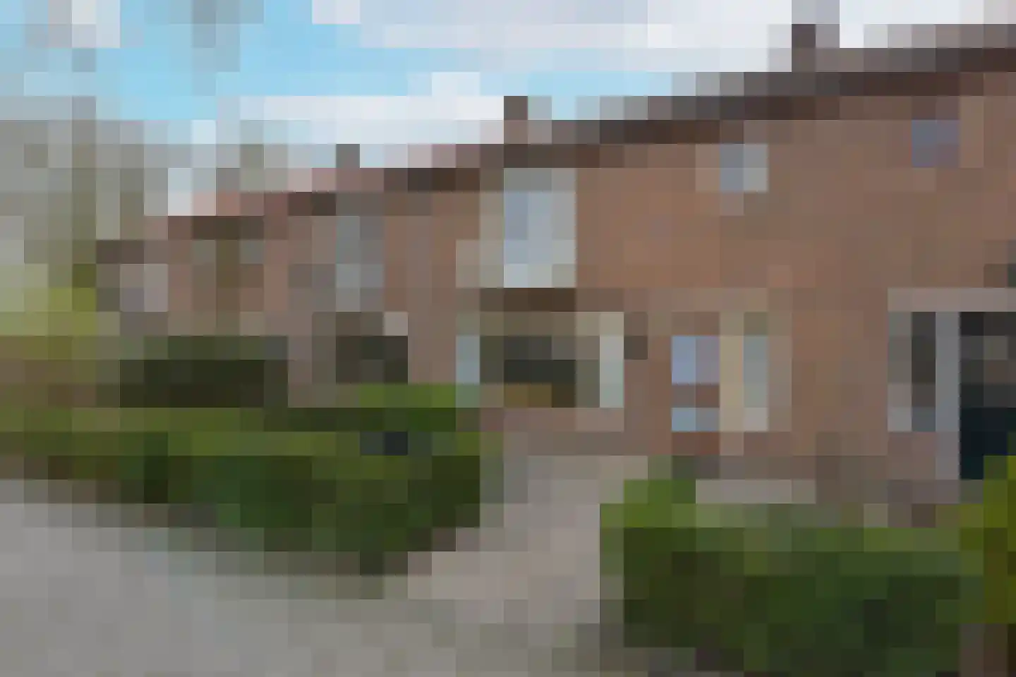 Eikstraat 30 dans Hoorn