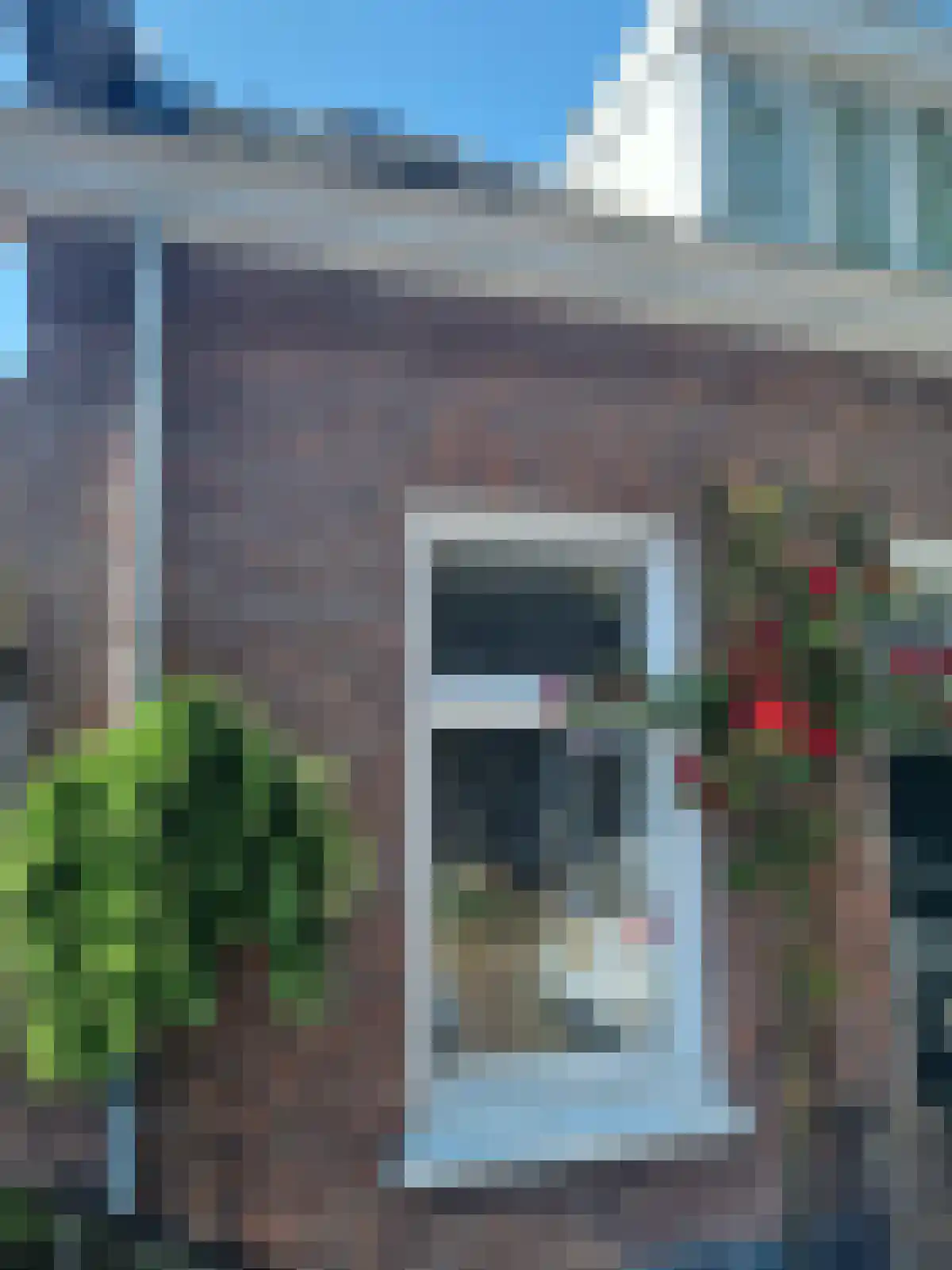 Eikstraat 35 dans Utrecht