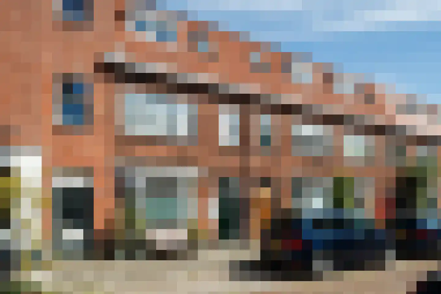 Eikstraat 38 B in Utrecht