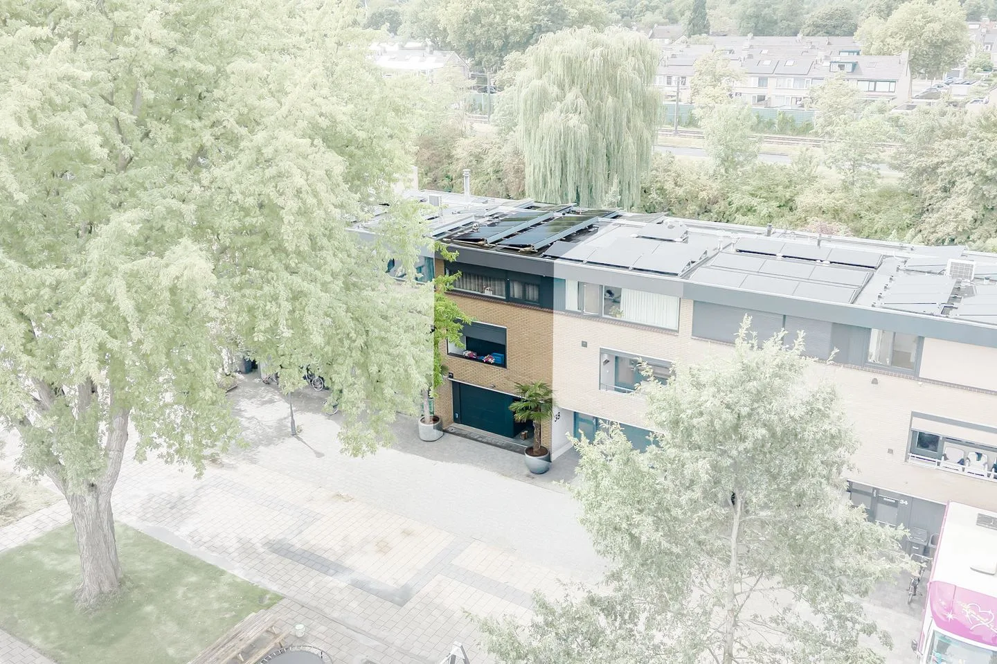Eikstraat 40 Nieuwegein