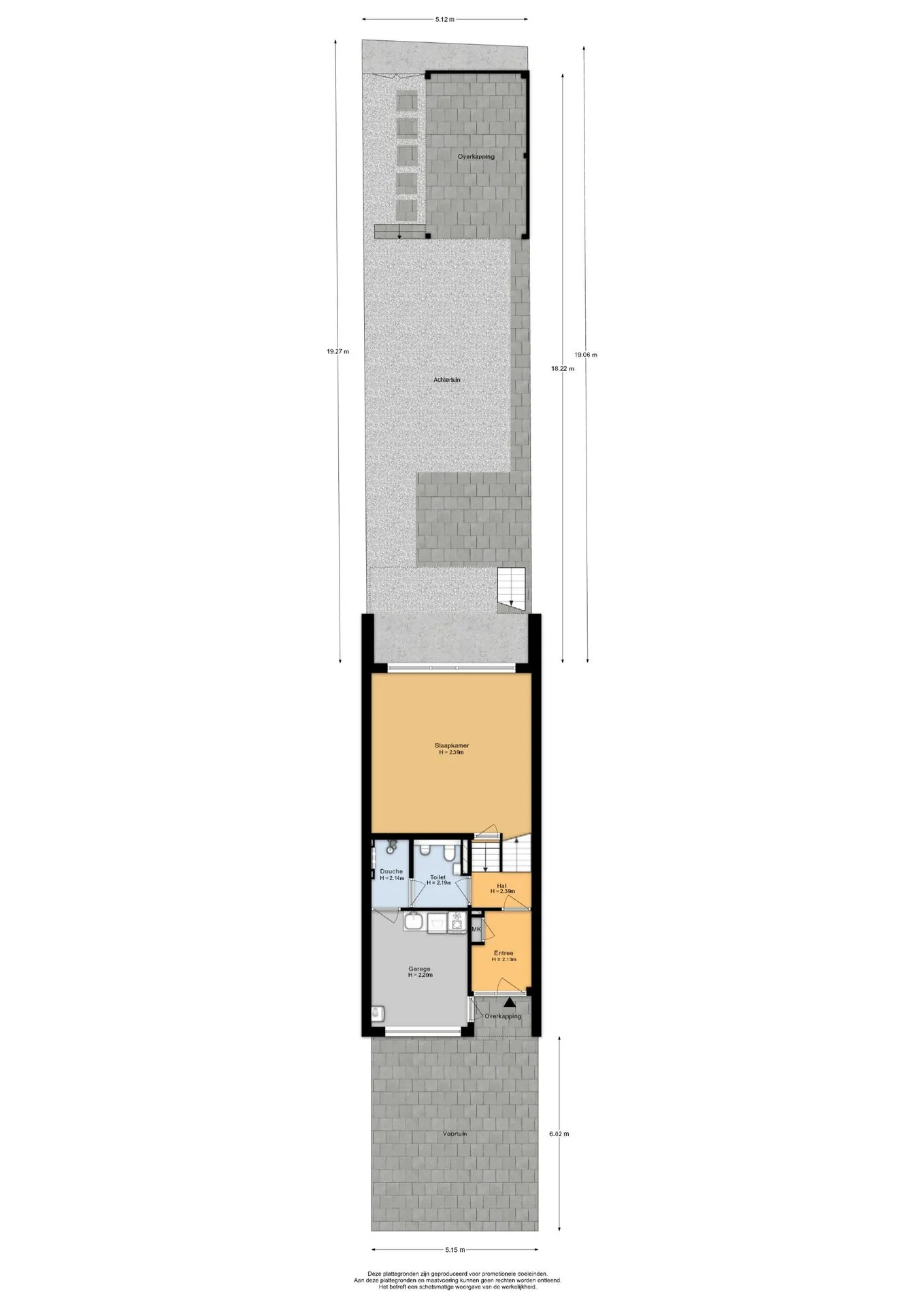 Eikstraat 40 Nieuwegein thumbnail 71