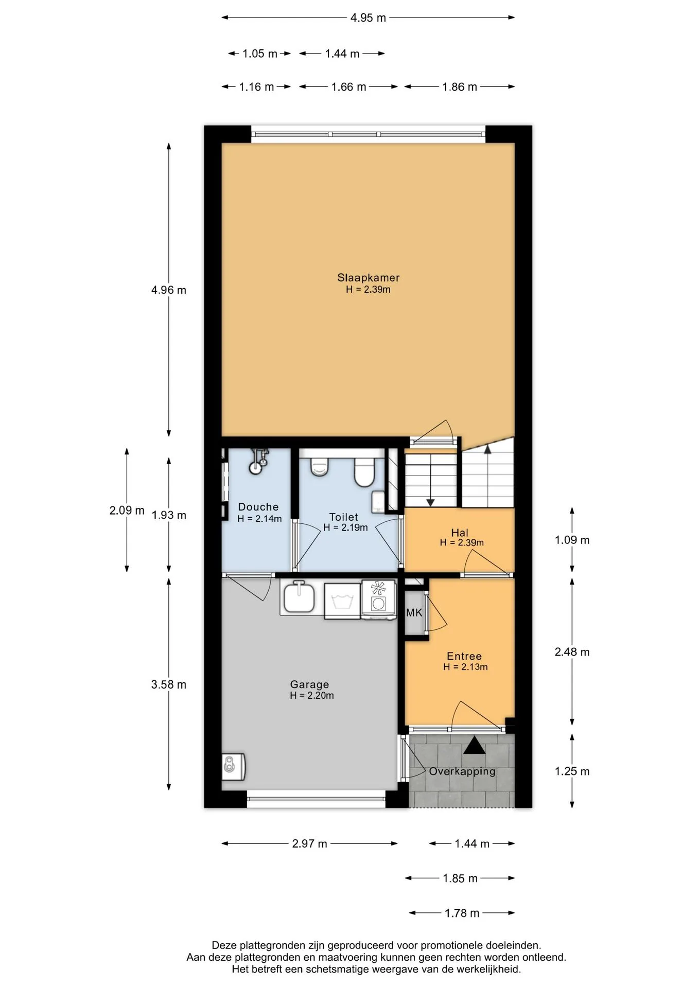 Eikstraat 40 Nieuwegein thumbnail 73