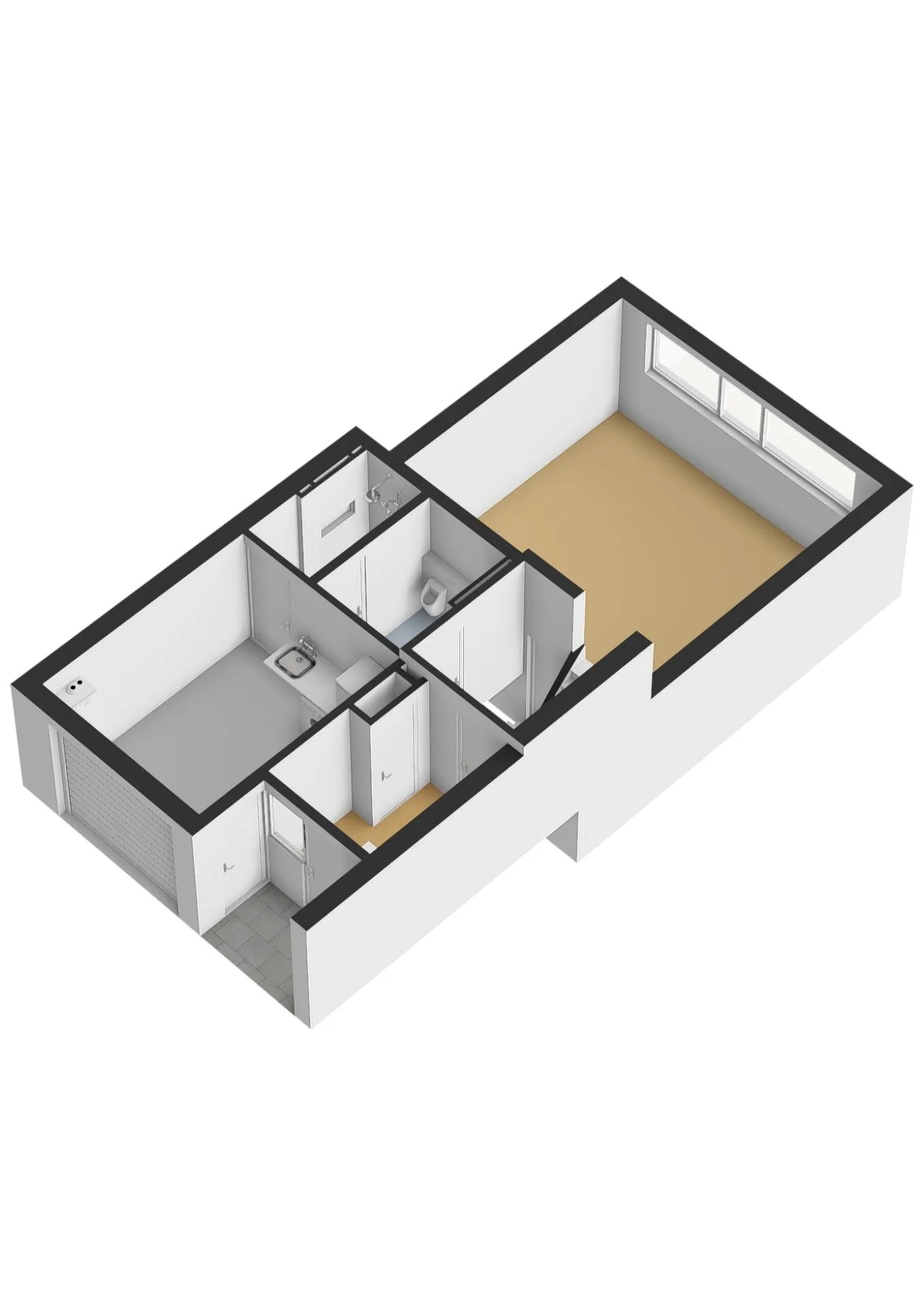 Eikstraat 40 Nieuwegein thumbnail 74