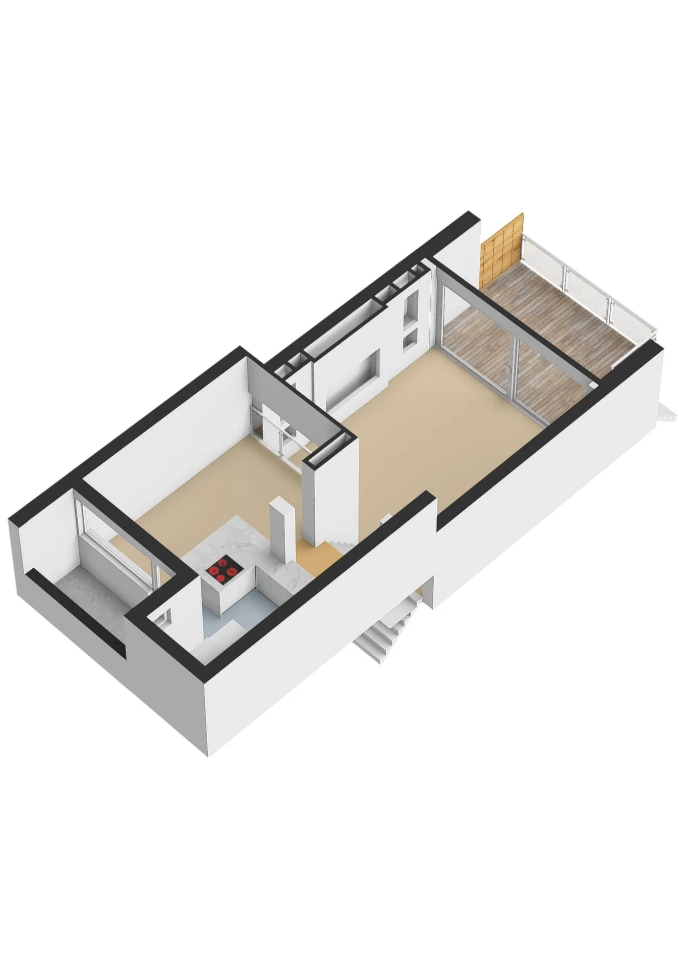 Eikstraat 40 Nieuwegein thumbnail 76