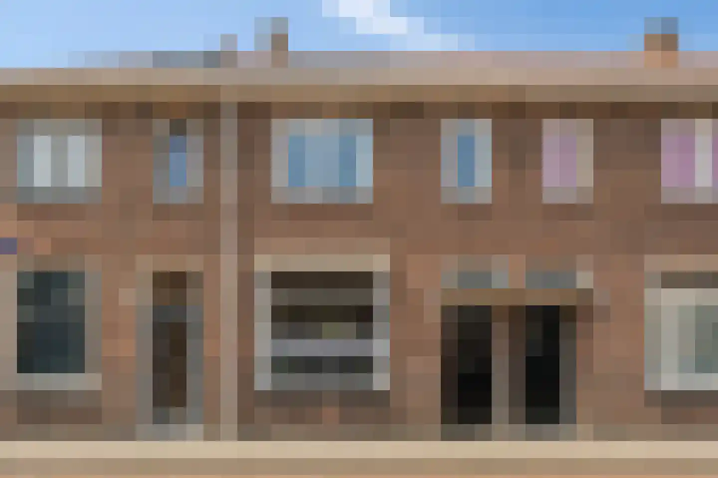 Eikstraat 41 Tilburg