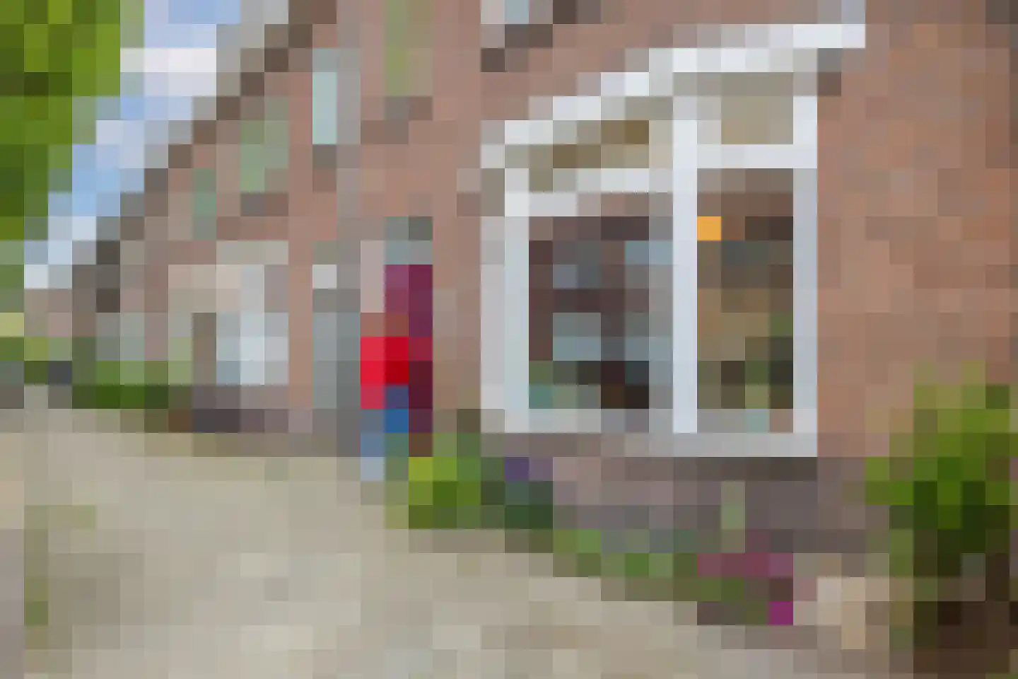Eikstraat 47 Utrecht