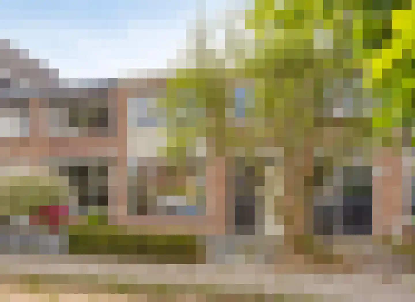 Eikstraat 5 in Beek