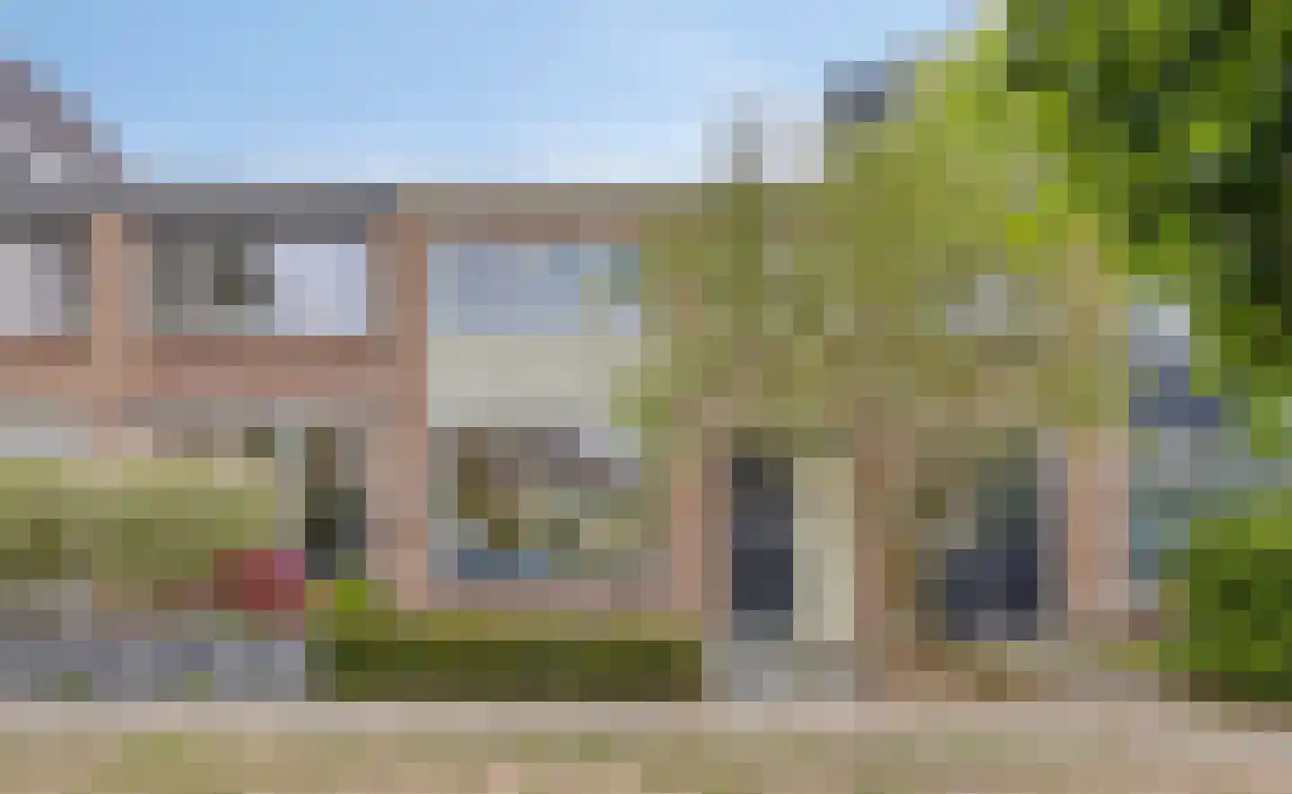Eikstraat 5 Beek