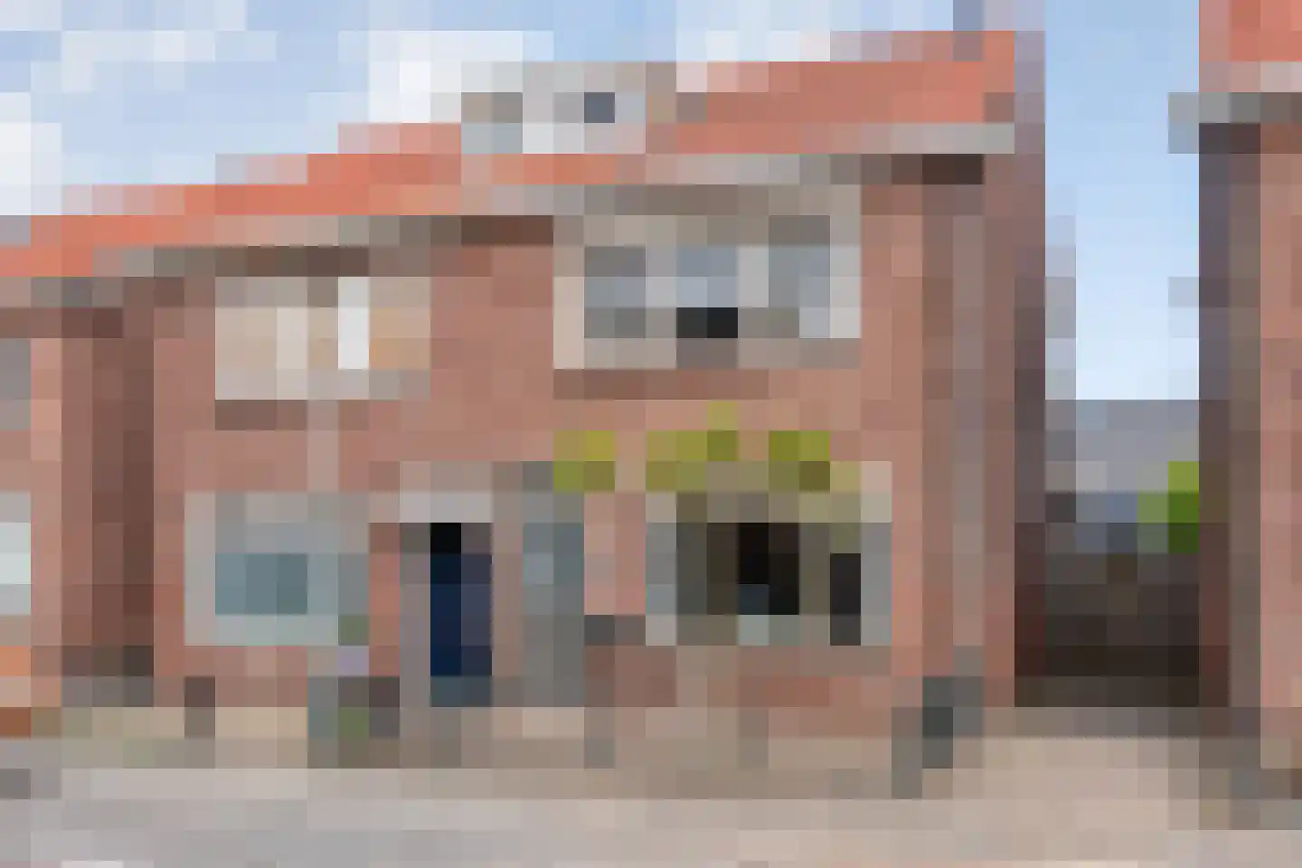 Eikstraat 54 dans Enschede