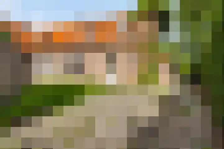 Eiland 29 a in Stevensweert