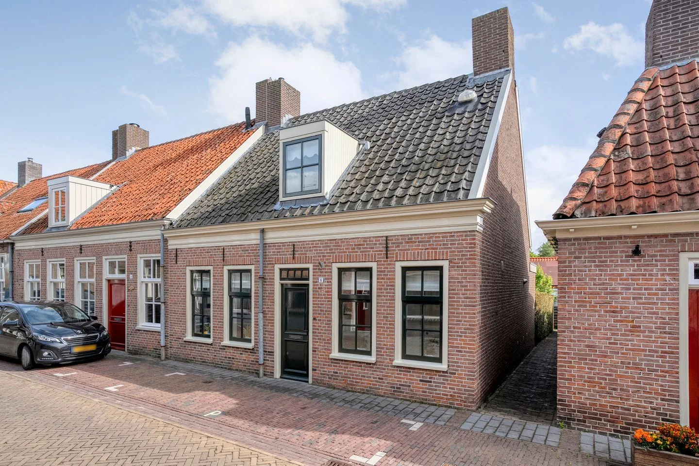 Eiland 6 Hasselt