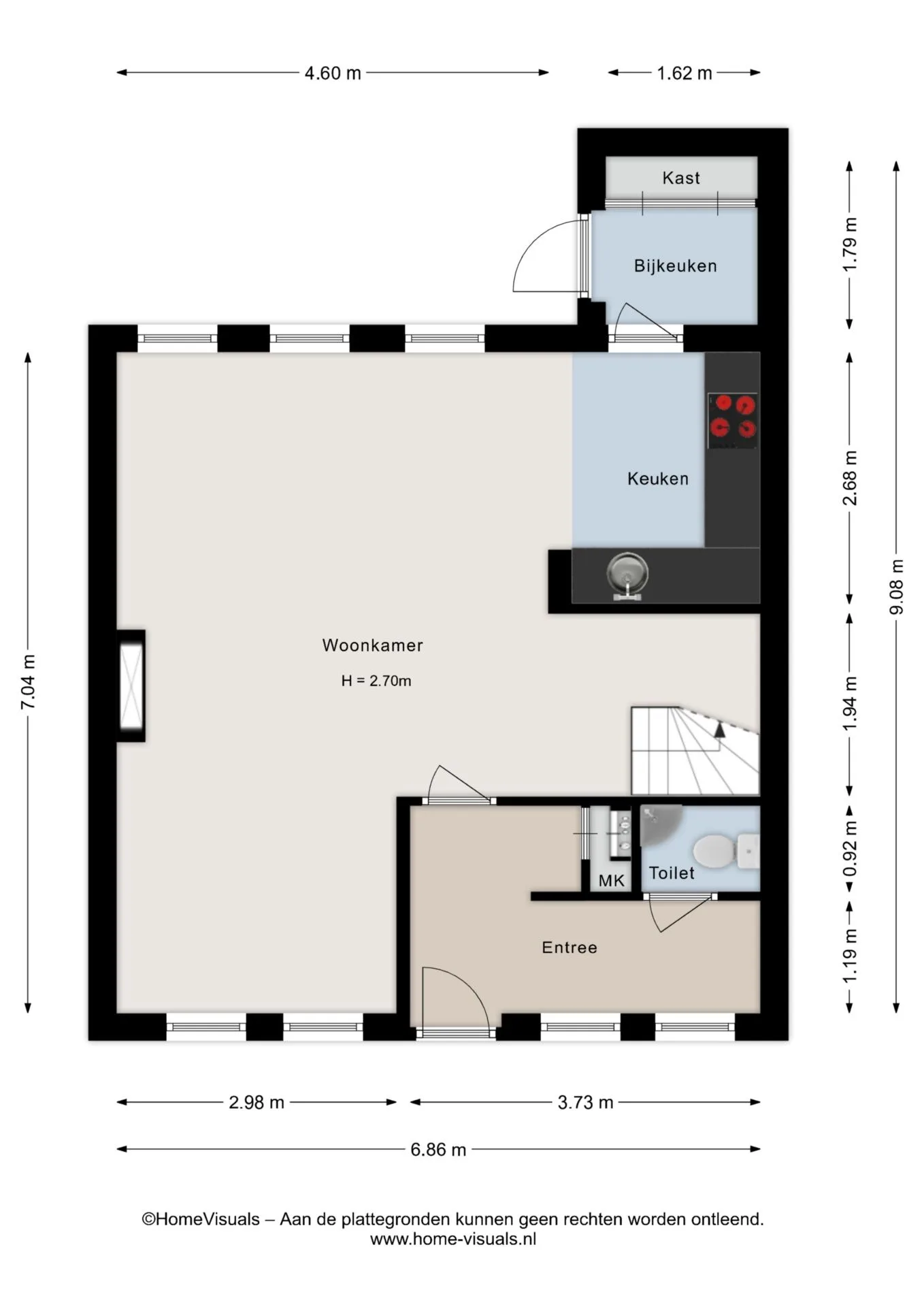 Eiland 6 Hasselt thumbnail 48