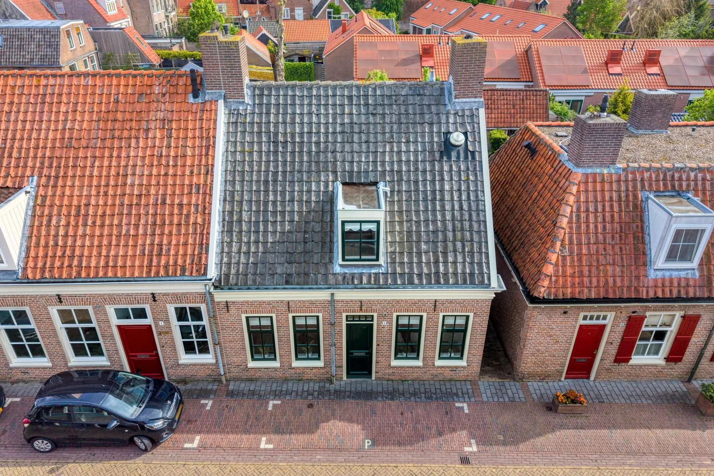 Eiland 6 Hasselt thumbnail 7