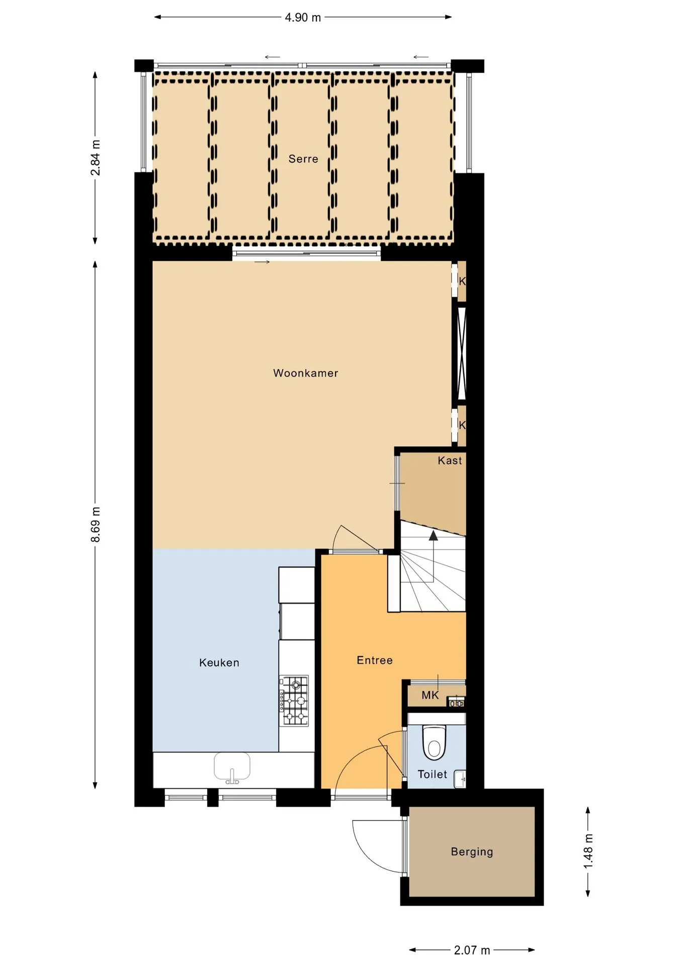 Eiland van Maui 31 Heerhugowaard thumbnail 38