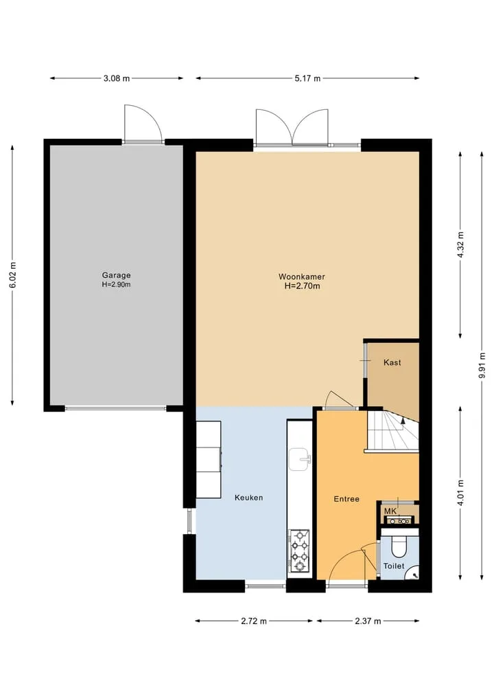 Eiland van Maui 36 Heerhugowaard thumbnail 46