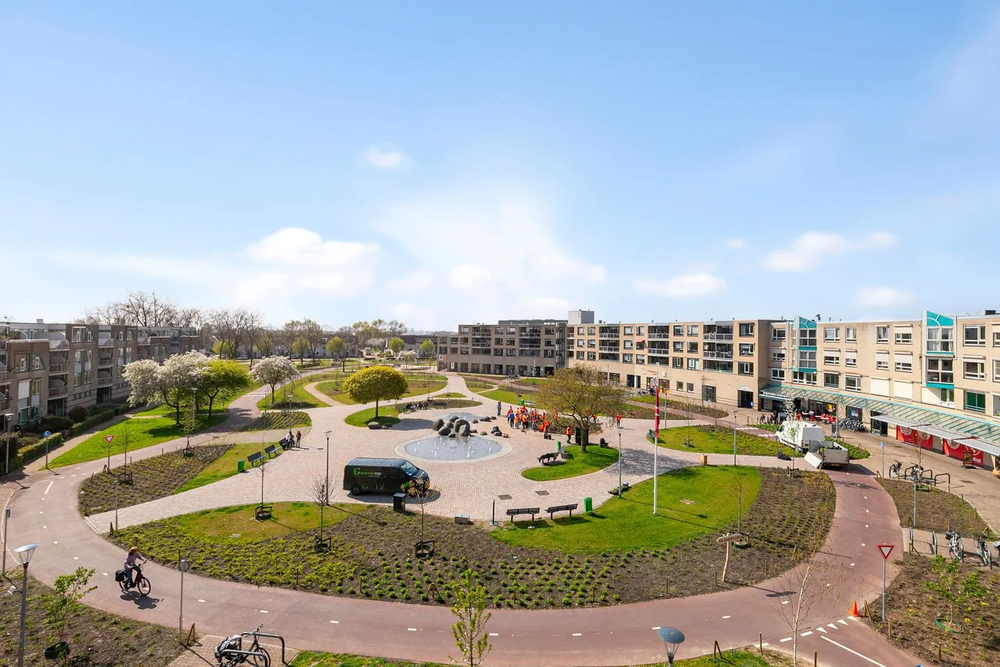 Eilandplein 232 en Duiven