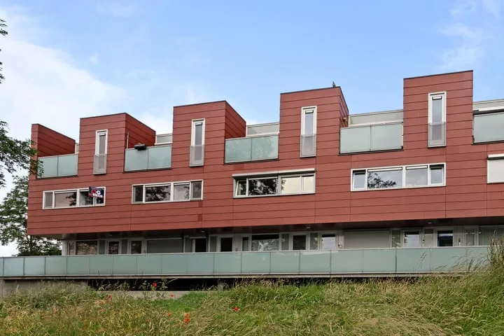 Eilandseweg 32 C 111 in Nederhorst den Berg