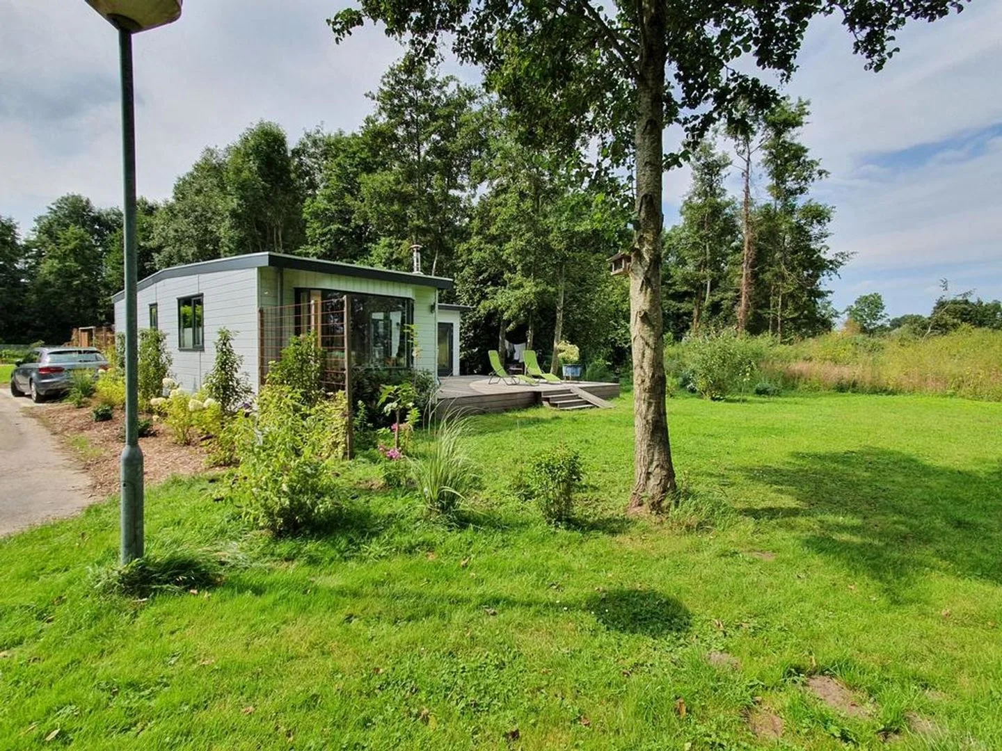 Eilandseweg 32 C 111 Nederhorst den Berg foto 2