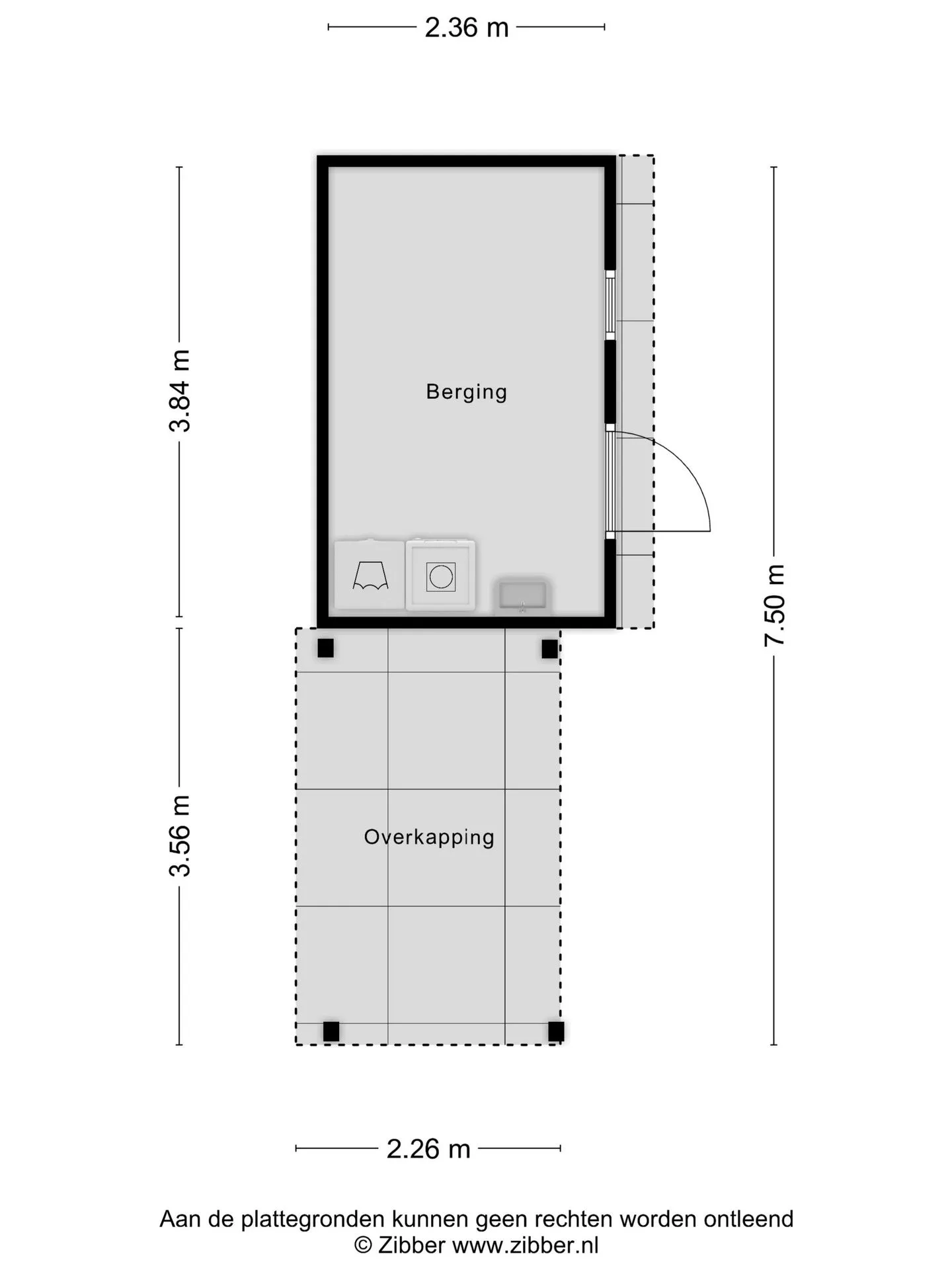 Eilandseweg 32 C 196 Nederhorst den Berg thumbnail 33