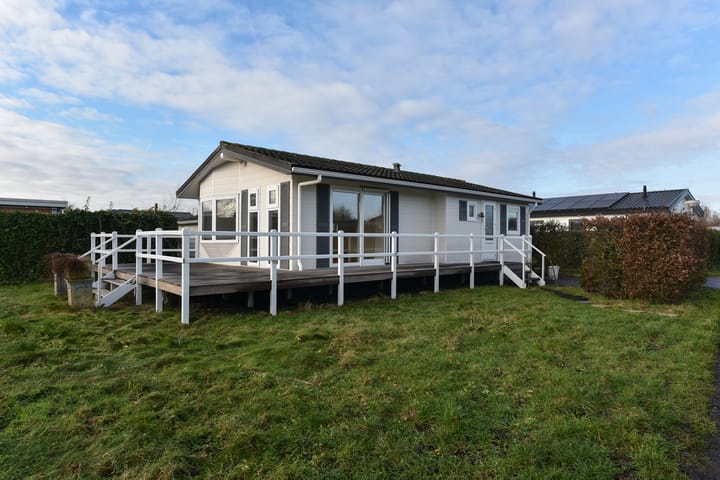 Photo de la maison Eilandseweg 32-C013, Nederhorst den Berg