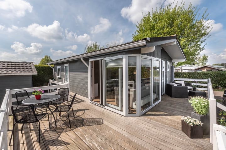 Eilandseweg 32-C164 en Nederhorst den Berg foto