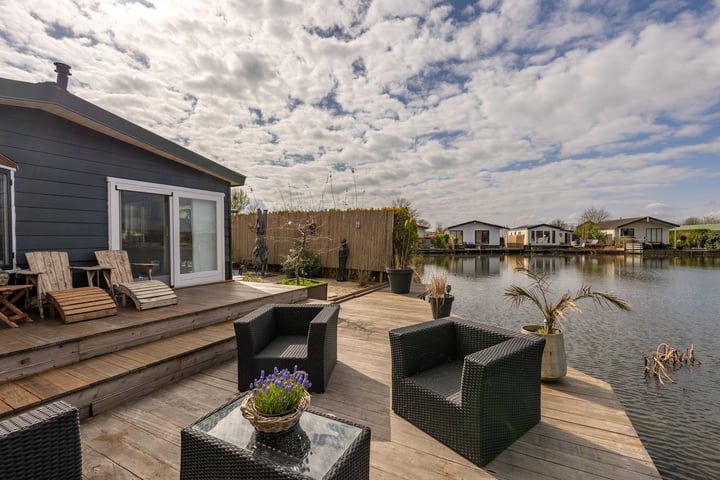 Eilandseweg 32-C184 en Nederhorst den Berg foto