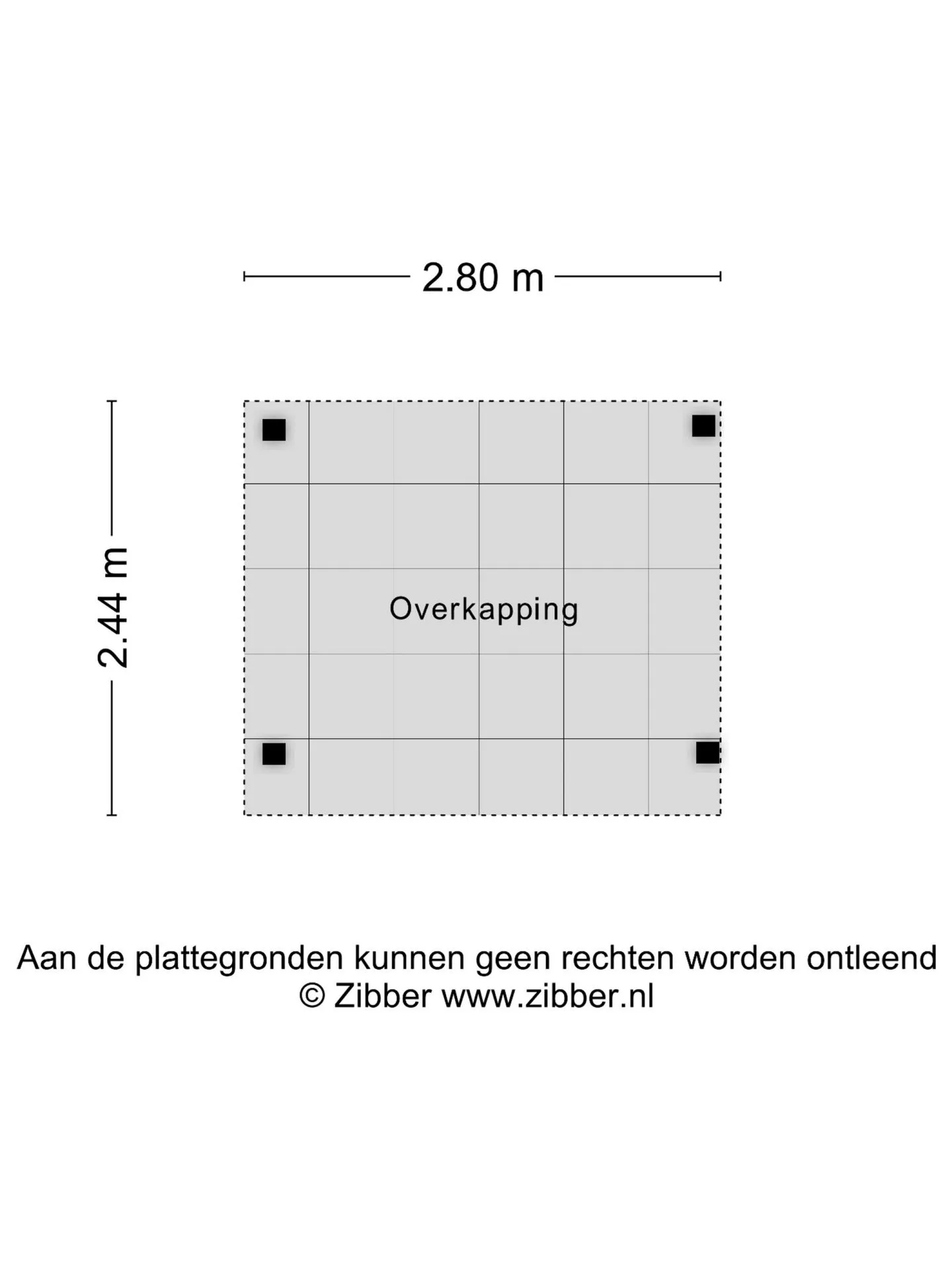 Eilandseweg 32 C197 Nederhorst den Berg thumbnail 41