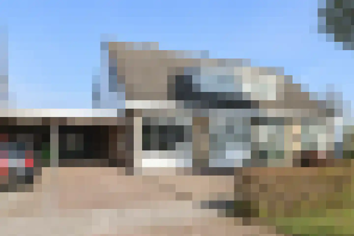 Eilânsgrien 8 in Earnewâld