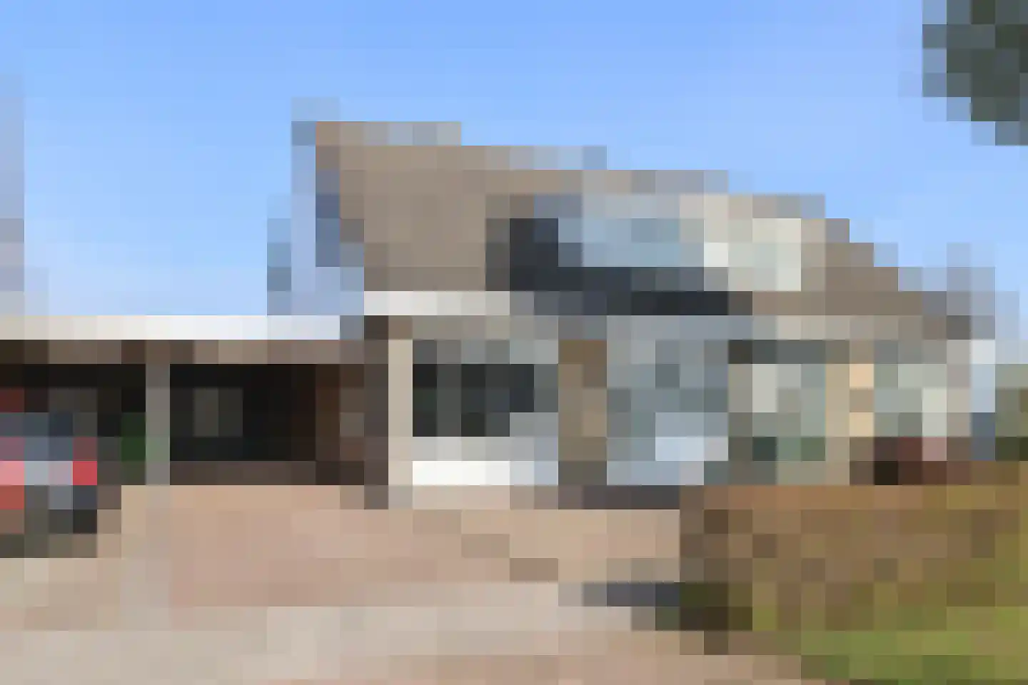 Eilânsgrien 8 Earnewâld