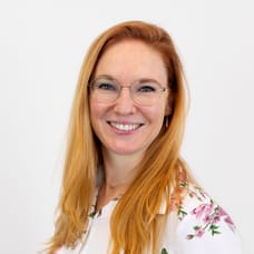 Photo of Eileen Pijnaker