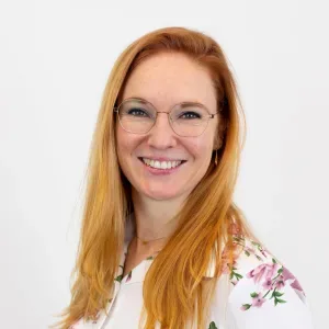 Foto van Eileen Pijnaker RM RT