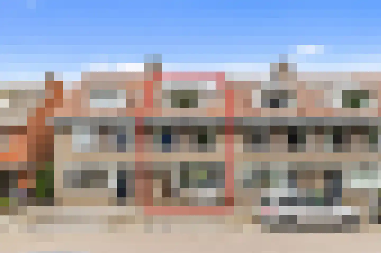 Einddorpstraat 41 Voorburg