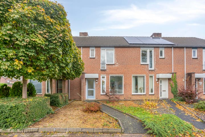 Photo of property Einder Coolhoff 19, Puth