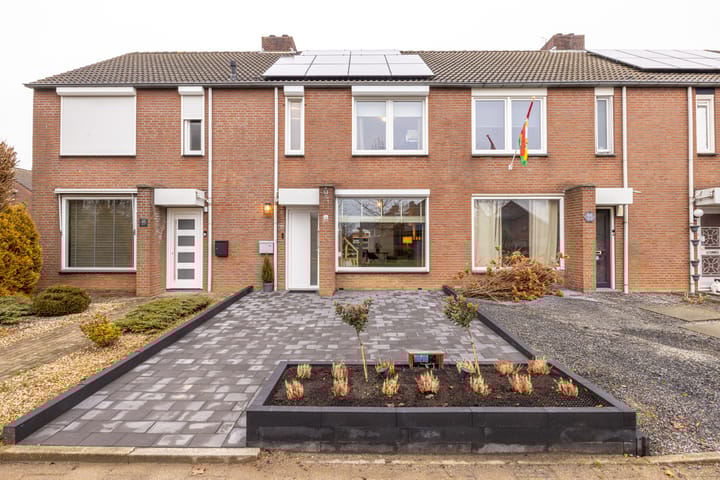 Photo de la maison Einder Coolhoff 43, Puth