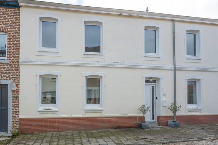 Einderstraat 86 dans Kerkrade photo