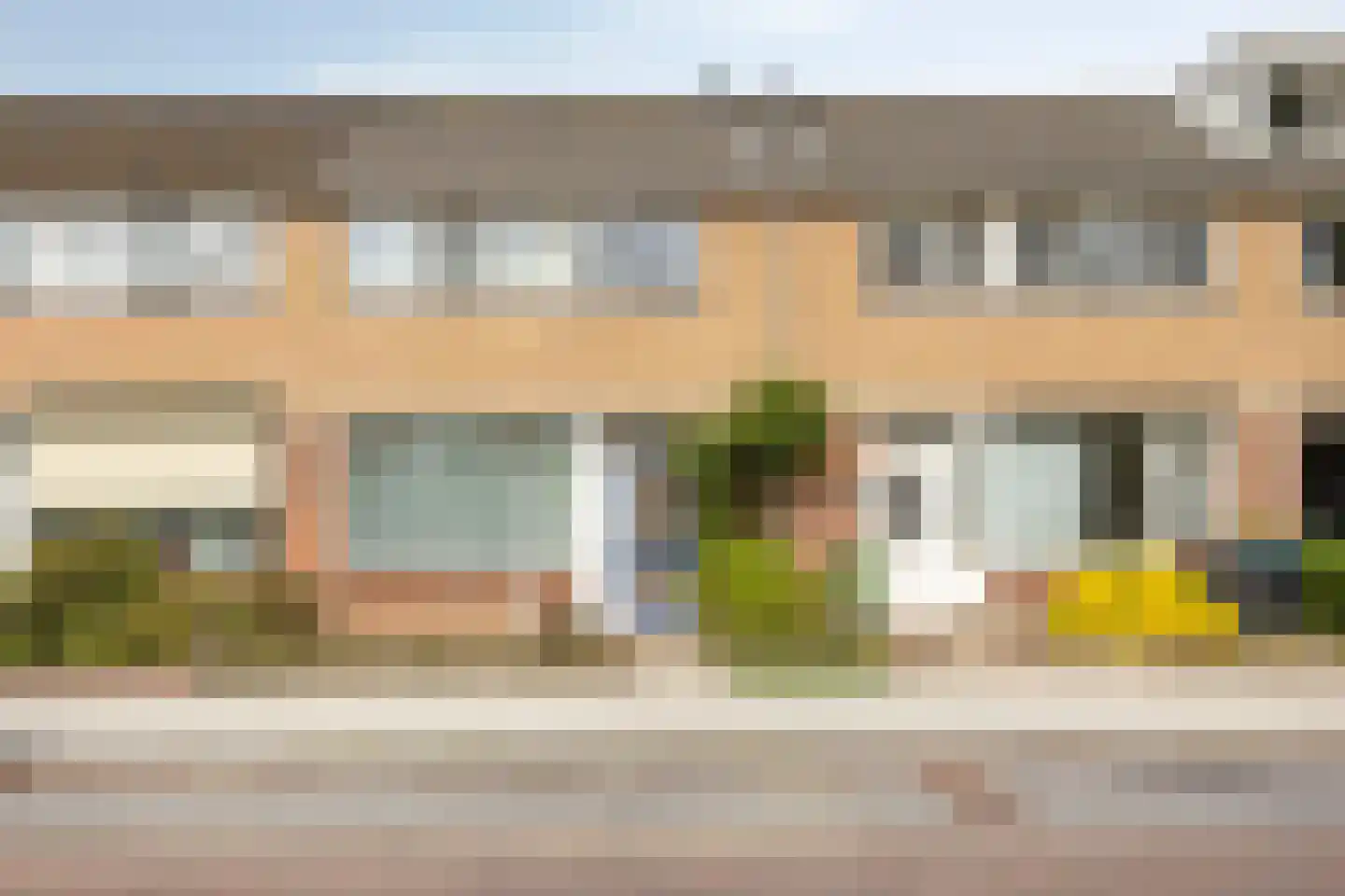 Eindhovenlaan 46 's-Hertogenbosch