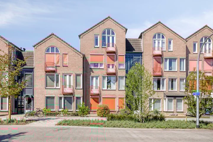 Eindhovenseweg 103C in Valkenswaard Foto