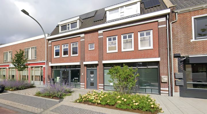 Eindhovenseweg 111 in Valkenswaard photo