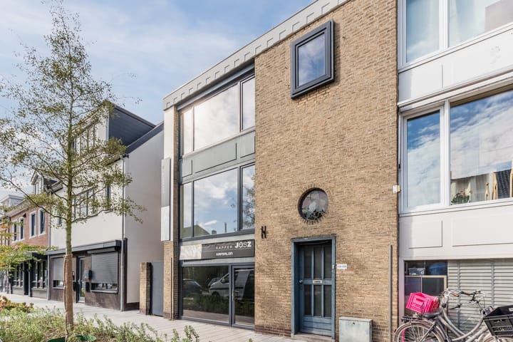 Eindhovenseweg 119 dans Valkenswaard photo